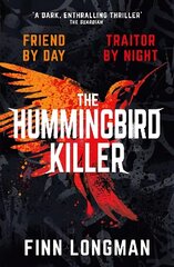 Hummingbird Killer цена и информация | Книги для подростков и молодежи | kaup24.ee