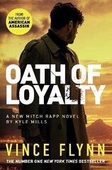 Oath of Loyalty цена и информация | Фантастика, фэнтези | kaup24.ee