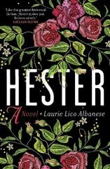 Hester: a bewitching tale of desire and ambition hind ja info | Fantaasia, müstika | kaup24.ee