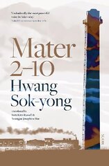 Mater 2-10 цена и информация | Фантастика, фэнтези | kaup24.ee