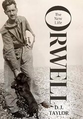 Orwell: The New Life цена и информация | Биографии, автобиогафии, мемуары | kaup24.ee