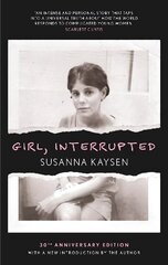 Girl, Interrupted hind ja info | Elulooraamatud, biograafiad, memuaarid | kaup24.ee
