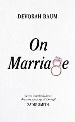 On Marriage цена и информация | Книги по социальным наукам | kaup24.ee