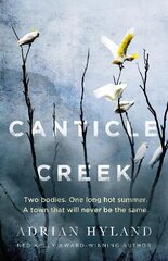 Canticle Creek цена и информация | Фантастика, фэнтези | kaup24.ee