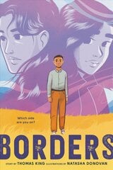 Borders цена и информация | Книги для подростков и молодежи | kaup24.ee