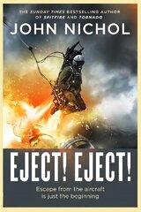 Eject! Eject! Export/Airside цена и информация | Исторические книги | kaup24.ee