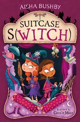 Suitcase S(witch) цена и информация | Книги для подростков и молодежи | kaup24.ee