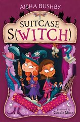 Suitcase S(witch) hind ja info | Noortekirjandus | kaup24.ee