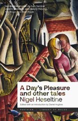 Day's Pleasure and Other Tales цена и информация | Фантастика, фэнтези | kaup24.ee