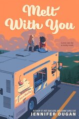 Melt With You hind ja info | Noortekirjandus | kaup24.ee