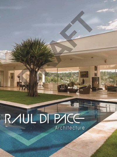 Raul di Pace: Seeking the Essential цена и информация | Arhitektuuriraamatud | kaup24.ee