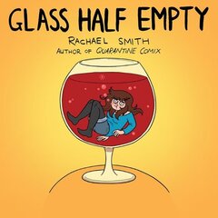 Glass Half Empty цена и информация | Фантастика, фэнтези | kaup24.ee