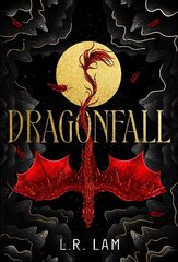 Dragonfall: A MAGICAL SUNDAY TIMES BESTSELLER! цена и информация | Фантастика, фэнтези | kaup24.ee