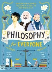 Philosophy for Everyone hind ja info | Noortekirjandus | kaup24.ee