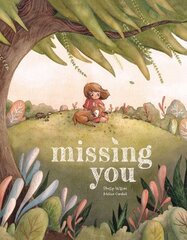 Missing You цена и информация | Книги для подростков и молодежи | kaup24.ee