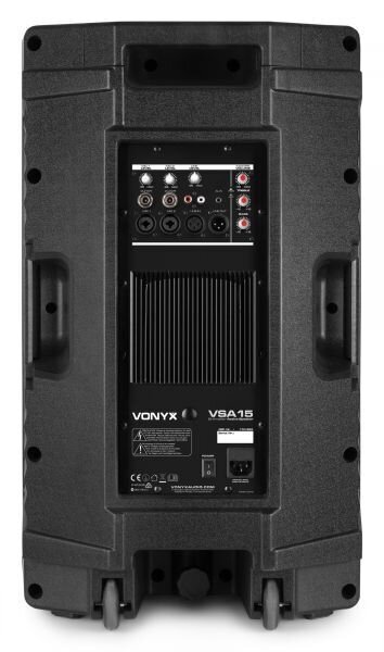 Akustiline süsteem Vonyx active 2.1, 3200W hind ja info | Kõlarid | kaup24.ee