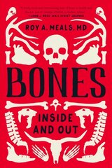 Bones: Inside and Out цена и информация | Книги по экономике | kaup24.ee