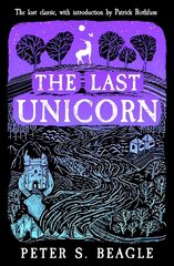 Last Unicorn hind ja info | Fantaasia, müstika | kaup24.ee