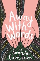 Away With Words цена и информация | Книги для подростков и молодежи | kaup24.ee