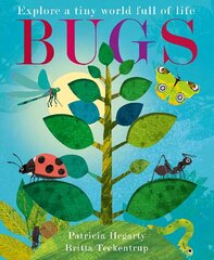 Bugs hind ja info | Väikelaste raamatud | kaup24.ee