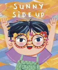 Sunny Side Up hind ja info | Väikelaste raamatud | kaup24.ee
