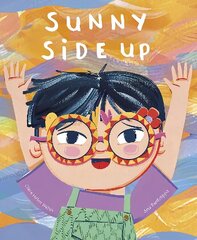 Sunny Side Up цена и информация | Книги для малышей | kaup24.ee