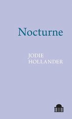 Nocturne hind ja info | Luule | kaup24.ee