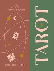 Find Your Power: Tarot hind ja info | Eneseabiraamatud | kaup24.ee