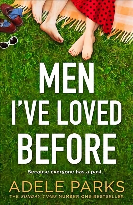 Men I've Loved Before hind ja info | Fantaasia, müstika | kaup24.ee