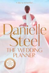 Wedding Planner: The sparkling, captivating new novel from the billion copy bestseller hind ja info | Fantaasia, müstika | kaup24.ee