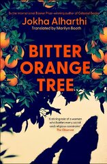 Bitter Orange Tree hind ja info | Fantaasia, müstika | kaup24.ee