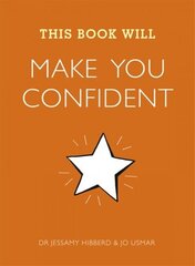 This Book Will Make You Confident hind ja info | Eneseabiraamatud | kaup24.ee