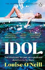 Idol: The must-read, addictive and compulsive book club thriller of the summer цена и информация | Фантастика, фэнтези | kaup24.ee