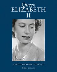 Queen Elizabeth II: A Photographic Portrait hind ja info | Elulooraamatud, biograafiad, memuaarid | kaup24.ee