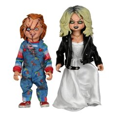 Chucky 2-Pack Chucky & Tiffany hind ja info | Fännitooted mänguritele | kaup24.ee