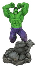 Marvel Premier Collection Hulk hind ja info | Fännitooted mänguritele | kaup24.ee