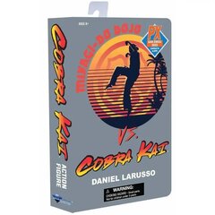 Cobra Kai Daniel Larusso SDCC 2022 цена и информация | Атрибутика для игроков | kaup24.ee