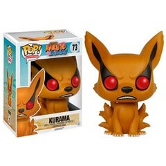 POP-kujund Naruto Kurama 15cm hind ja info | Fännitooted mänguritele | kaup24.ee