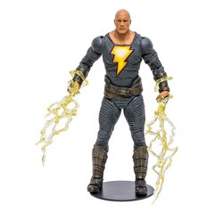 DC Black Adam Movie Black Adam цена и информация | Атрибутика для игроков | kaup24.ee