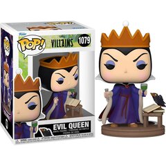 POP figuuri Disney roisto Queen Grimhilde hind ja info | Fännitooted mänguritele | kaup24.ee