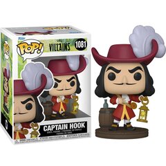 POP näitaja Disney roisto Captain Hook hind ja info | Fännitooted mänguritele | kaup24.ee