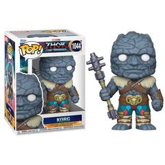 POP figuur Thor Love ja Thunder Korg hind ja info | Fännitooted mänguritele | kaup24.ee