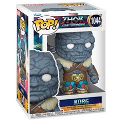 POP figuur Thor Love ja Thunder Korg hind ja info | Fännitooted mänguritele | kaup24.ee