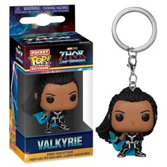 POP Marvel Valkyrie hind ja info | Fännitooted mänguritele | kaup24.ee