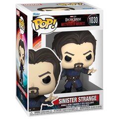 POP joonis Marvel Doctor Strange Sinister Strange hind ja info | Fännitooted mänguritele | kaup24.ee