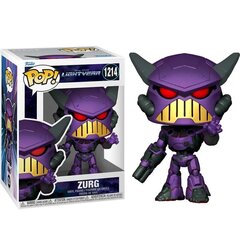 POP joonis Disney Pixar Light tyear Zurg hind ja info | Fännitooted mänguritele | kaup24.ee