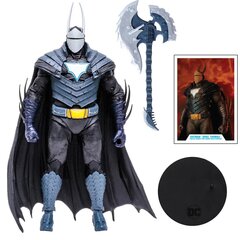 DC Comics Multiverse Batman Duke Thomas hind ja info | Fännitooted mänguritele | kaup24.ee