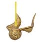 Harry Potter Hanging Tree Kaunistused Golden Snitch Case (6) hind ja info | Peokaunistused | kaup24.ee