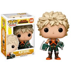 POP figuur Minu Hero Academia Katsuki hind ja info | Fännitooted mänguritele | kaup24.ee