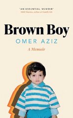 Brown Boy: A Memoir цена и информация | Биографии, автобиогафии, мемуары | kaup24.ee